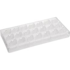 Lips Chocolate Mould 27.5 cm