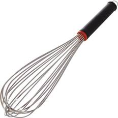 Silver Whisks 16 Wire 350mm Whisk 35cm