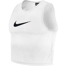 Nike Training Bib Tank Top Men - White/Black