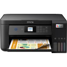 Colour Printer - Copy - Inkjet Printers Epson EcoTank ET-2851