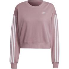 Adidas Adicolor Classics Sweatshirt - Magic Mauve