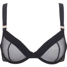 Bluebella Lilia Bra - Black