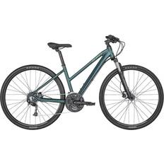 Best City Bikes Scott Sub Cross 40 2022 Women's Bike