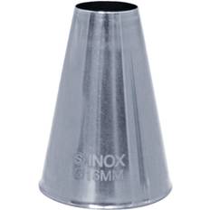 Stainless Steel Plain Nozzle