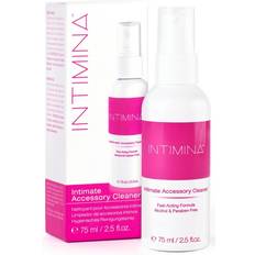 Paraben Free Intimate Washes Intimina Intimate Accessory Cleaner 75ml