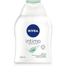 Nivea Intimate Hygiene & Menstrual Protections Nivea Intimo Intimate Natural Wash Lotion 250ml