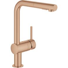 Grohe Minta (30274DL0) Warm Sunset