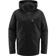 Haglöfs Orsa Jacket - True Black