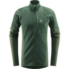 Haglöfs Touring Mid Jacket Men - Fjell Green