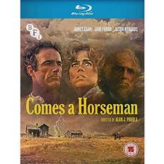 Comes a Horseman (Blu-Ray)