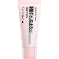 Maybelline Face Primers Maybelline Instant Age Rewind Instant Perfector 4-in-1 Matte Makeup Light