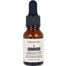Serum for Eye Area Organic & Botanic Highlighter Coconut 15ml