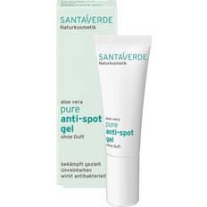 Santaverde Skin care Facial care Pure Anti-Spot Gel 10ml