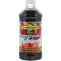 Dynamic Health Pomegranate Juice Concentrate 16 fl oz