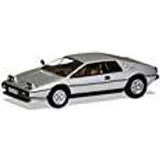 Corgi Lotus Esprit Series 1 Colin Chapman's Car