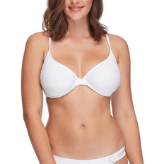 Body Glove Smoothies Solo Bikini Top - Snow