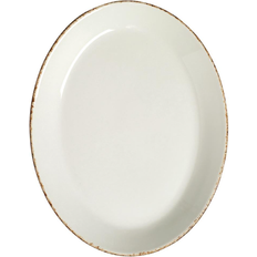 Steelite Dapple Coupe Dinner Plate 24pcs