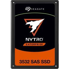 Seagate Nytro 3532 FIPS 2.5 1.6TB