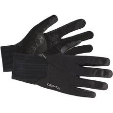 Craft All Weather Gloves Unisex - Black