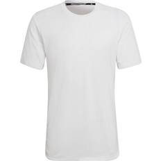 Adidas Designed 4 Training Heat.RDY HIIT T-shirt Men - White