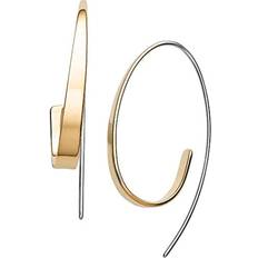 Skagen Kariana Hoops - Gold