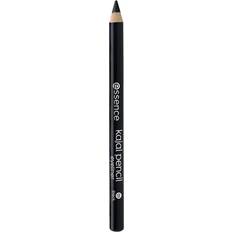 Black Eye Pencils Essence Kajal Pencil #01 Black