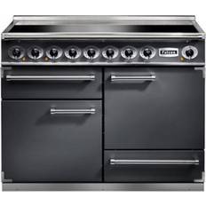 Falcon 110cm - Electric Ovens Cookers Falcon 1092 Deluxe Grey