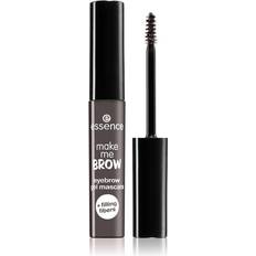 Essence Make Me Brow Eyebrow Gel Mascara #04 Ashy Brows