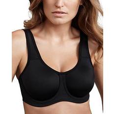 Wacoal Simone Underwire Bra - Black