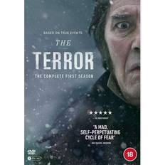 The Terror: The Complete First Season (DVD)