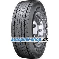 Goodyear Fuelmax D G2 295/55 R22.5 147/145K