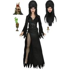 NECA Elvira 8-Inch Scale Clothed Action Figure