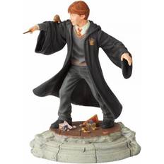 Harry Potter Wizarding World of Ron Weasley Year One Statue