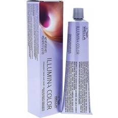 Wella Illumina 8/69 Light Violet Cendre Blonde 60ml