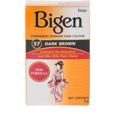 Bigen Hair Colour Dark Brown No.57