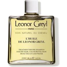 Leonor Greyl L'Huile De (Pre-Shampoo Treatment for Dry Hair)