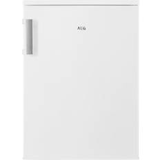 55cm Freestanding Refrigerators AEG RTB515E1AW White