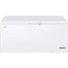 Haier HCE519F White