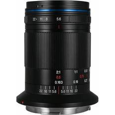 Laowa 85mm f/5.6 2x Ultra Macro APO for Sony E