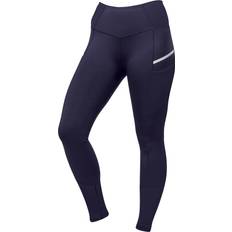 Dublin Equestrian Leggings Dublin Power Tech Full Grip Training Tights Women