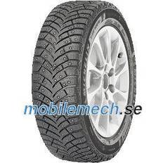 Michelin X-Ice North 4 255/55 R19 111T XL, SUV, Dubbade