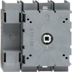 Motor & Safety Switches on sale ABB Lastafbryder 100A 1-0 4POL