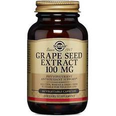 Solgar Grape Seed Extract 100mg 60 pcs