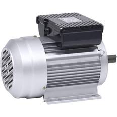 vidaXL Enfaset elektrisk motor 1,5 kW/2 hk 2-polet 2800 omdr./min