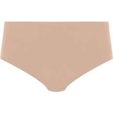 Fantasie Smoothease Invisible Stretch Brief - Natural Beige