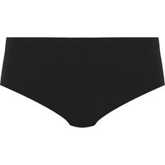 Fantasie Smoothease Invisible Stretch Brief - Black