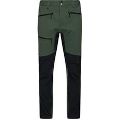 Haglöfs Rugged Flex Pant - Fjell Green/True Black