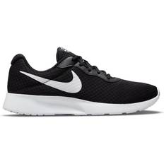 Nike Tanjun W - Black/Barely Volt/White