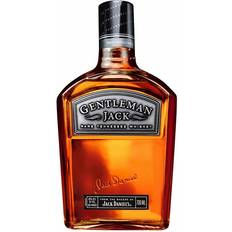 Jack Daniels Spirits Jack Daniels Gentleman Jack 40% 70cl