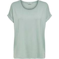 Only Moster Loose T-shirt - Green/Jadeite